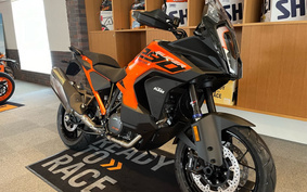 KTM 1290 SUPER ADVENTURE S 2024 V7940