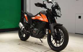 KTM 250 ADVENTURE JGD40