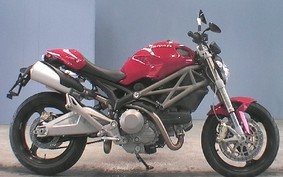 DUCATI MONSTER 696 ANNIVERSARY 2013