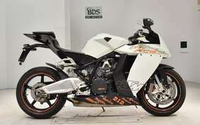 KTM 1190 RC8 2008 VR440