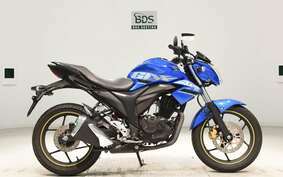 SUZUKI GIXXER 150 NG4BG