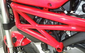 DUCATI MONSTER 796 A 2013 M506A