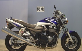 SUZUKI GSX1400 2003 GY71A