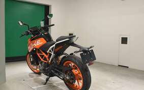 KTM 390 DUKE 2019 JPJ40