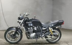 KAWASAKI ZRX-2 1995 ZR400E