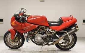 DUCATI 900SS 1995 ZDM906SC2