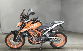 KTM 390 DUKE 2018 JPJ40