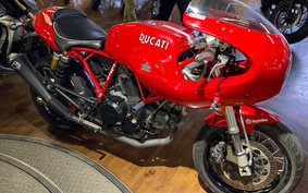 DUCATI SPORT 1000 S 2009 C102A