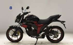 SUZUKI GIXXER 150 NG4BG