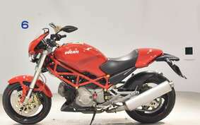 DUCATI MONSTER 400 IE 2005 M407A