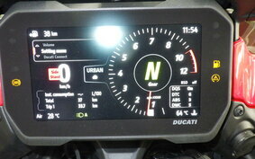 DUCATI MULTISTRADA V4S 2022