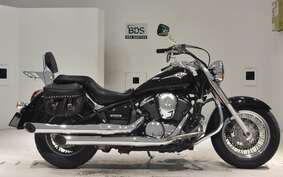 KAWASAKI VULCAN 900 CLASSIC 2008 VN900B