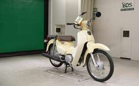 HONDA C50 SUPER CUB AA09