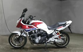 HONDA CB1300SB SUPER BOLDOR SC54