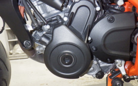 KTM 390 DUKE 2024