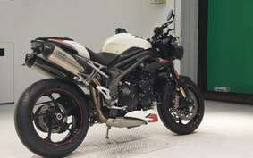 TRIUMPH SPEED TRIPLE RS 2020