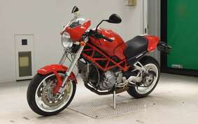 DUCATI MONSTER S2R 800 2005 M414A