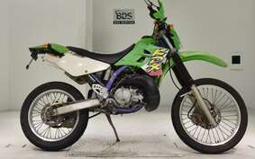 KAWASAKI KDX220SR DX220B