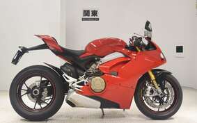 DUCATI PANIGALE V4 S DA00A