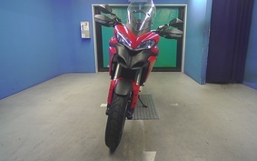 DUCATI MULTISTRADA 1200 2012 A200A