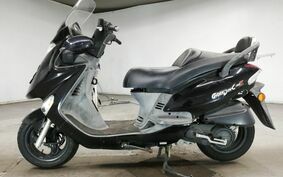 KYMCO GRAND DINK 150 Z SH30