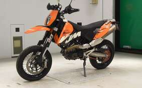 KTM 690 SMC 2008 LSS40