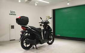 SUZUKI ADDRESS 110 CE47A