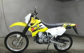 SUZUKI DR-Z400S 2004 SK43A