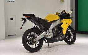 APRILIA RS4 125