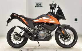 KTM 250 ADVENTURE JGE40