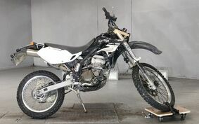 KAWASAKI KLX250 LX250E