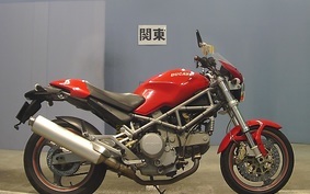 DUCATI MONSTER 800 IE 2004 M406A