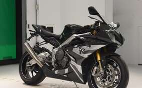 TRIUMPH DAYTONA 765 2020