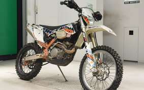 KTM 500 EXC F SIXDAYS 2014 EXA40