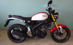 YAMAHA XSR155 RG63