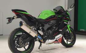 KAWASAKI ZX-25R ZX250E