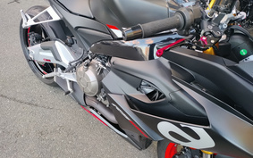 APRILIA RS660 2021 RS660