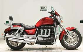 TRIUMPH ROCKET III 2006 LC1035