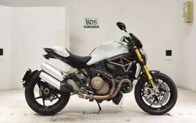 DUCATI M1200 S 2014 M603J