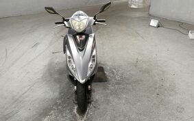 KYMCO VJR125 i 不明