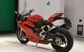 DUCATI 1299 PANIGALE S 2016