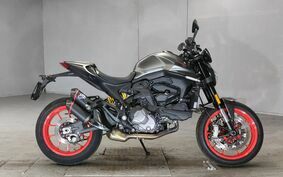 DUCATI MONSTER PLUS 2021 M00AA