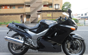 KAWASAKI NINJA ZX 11 1998 ZXBD17