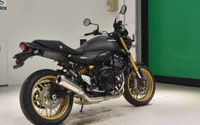 KAWASAKI Z900RS SE 2024 ZR900K