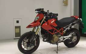 DUCATI HYPERMOTARD 1100S 2008