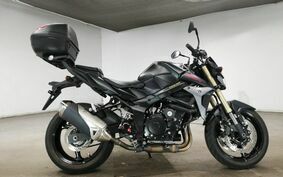 SUZUKI GSR750 2013 C5112