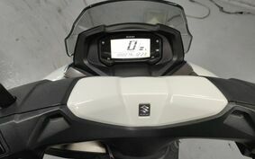 SUZUKI BURGMAN125 不明