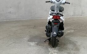 HONDA DIO 110 JF31