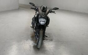 DUCATI DIAVEL Dark 2016 G105JA