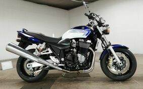 SUZUKI GSX1400 2006 GY71A